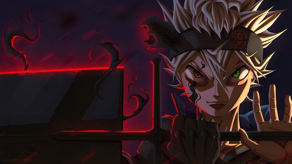 Is Asta Stronger Than Eren Yeager In A Crossover Battle?
